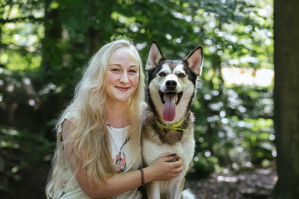 Mensch und Tier Fotografie Flensburg